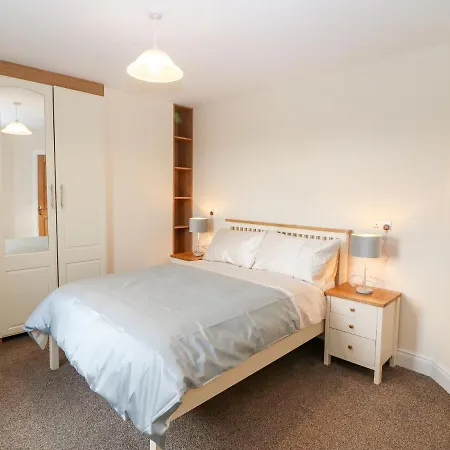 Ballycahane Holiday home *