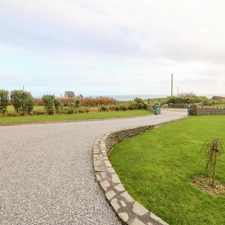 度假居 Ballycahane