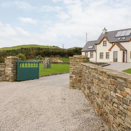 Ballycahane 度假居 *
