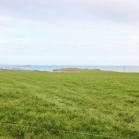 度假居 Ballycahane