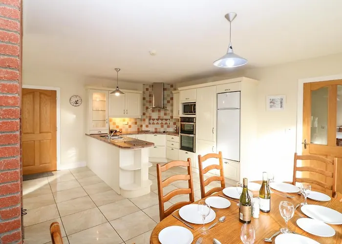 Feriehus Ballycahane *