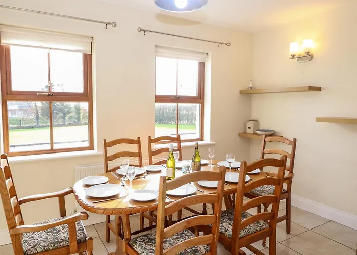 בית נופש Ballycahane קסלטאונשנד