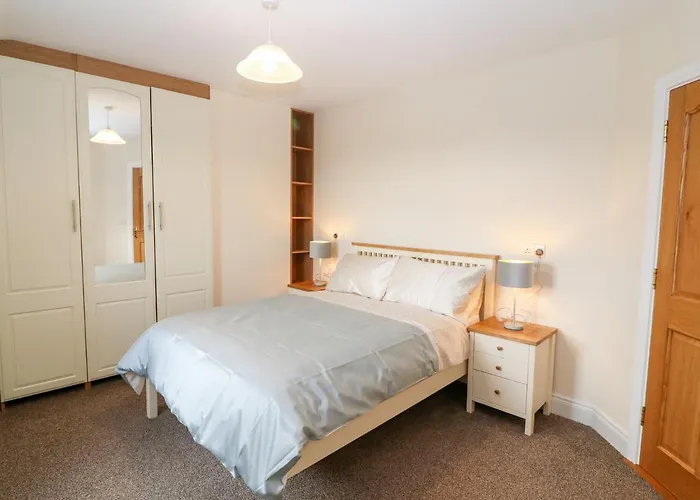 Ballycahane בית נופש *