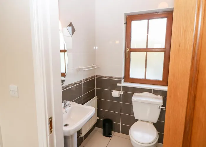 Ballycahane בית נופש *