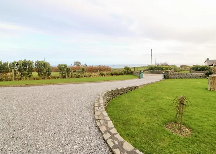 Feriehus Ballycahane