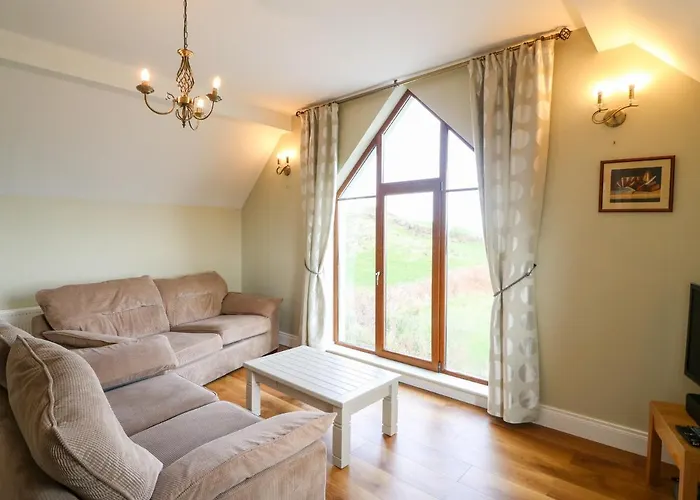 Ballycahane בית נופש קסלטאונשנד