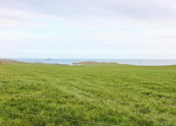 Feriehus Ballycahane