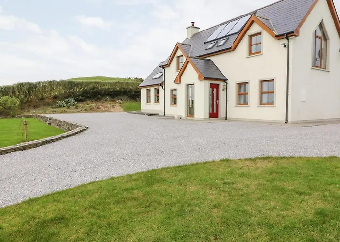 Ballycahane Feriehus