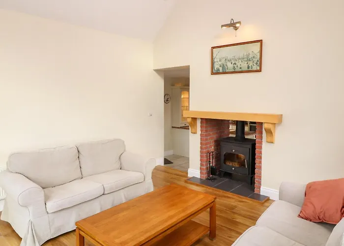 Feriehus Ballycahane Castletownshend