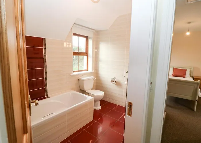 Feriehus Ballycahane