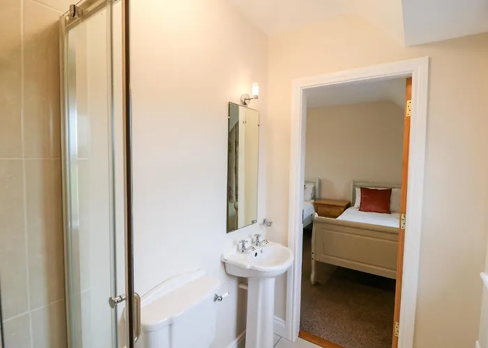 Ballycahane Feriehus