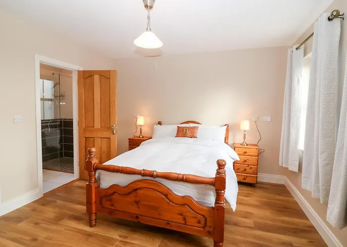 בית נופש Ballycahane קסלטאונשנד