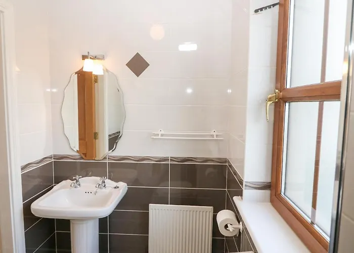 Ballycahane Feriehus