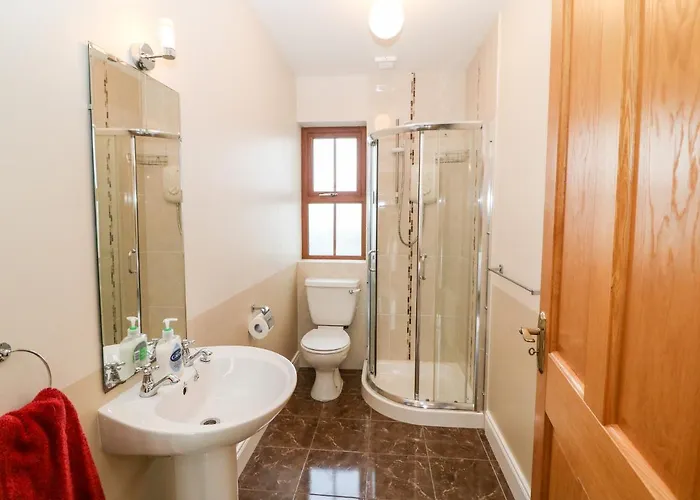 Ballycahane בית נופש *