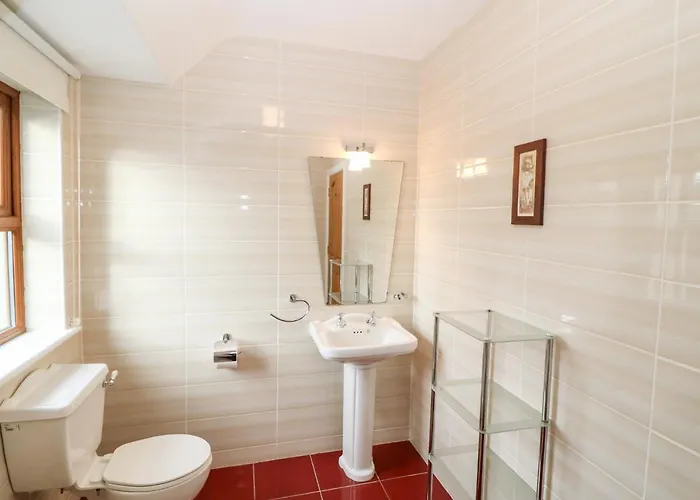 Feriehus Ballycahane *