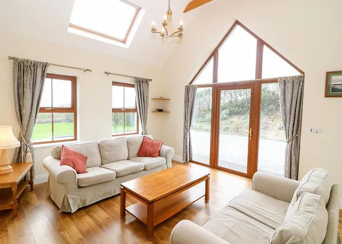 Feriehus Ballycahane *