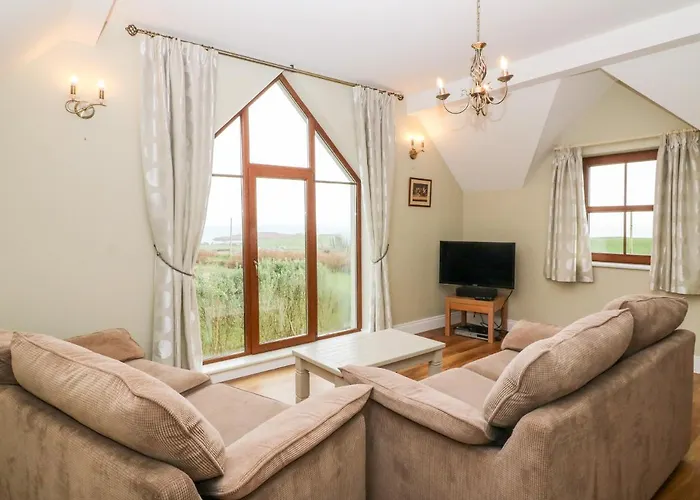 בית נופש Ballycahane