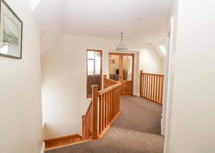 Feriehus Ballycahane Castletownshend