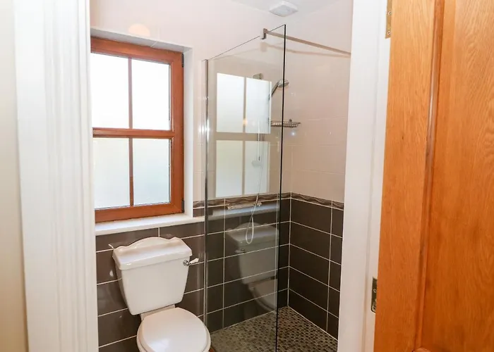 Ballycahane בית נופש קסלטאונשנד